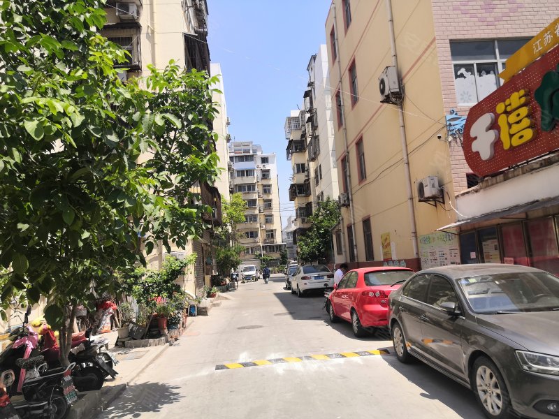 千禧龙花园,黄河北路166号-徐州千禧龙花园二手房,租房,房价-徐州安居