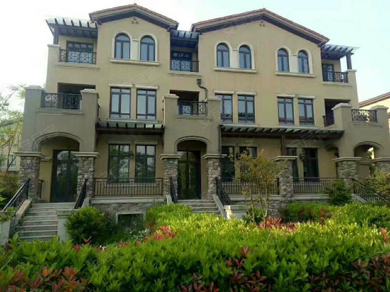 林湖世家(别墅)