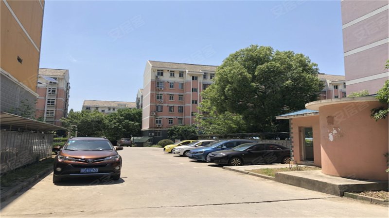 东景花园,五棵松128号-南京东景花园二手房,租房,房价-南京安居客