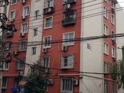 三环里 万柳园小区 南北通透三居  户型方正 采光充足