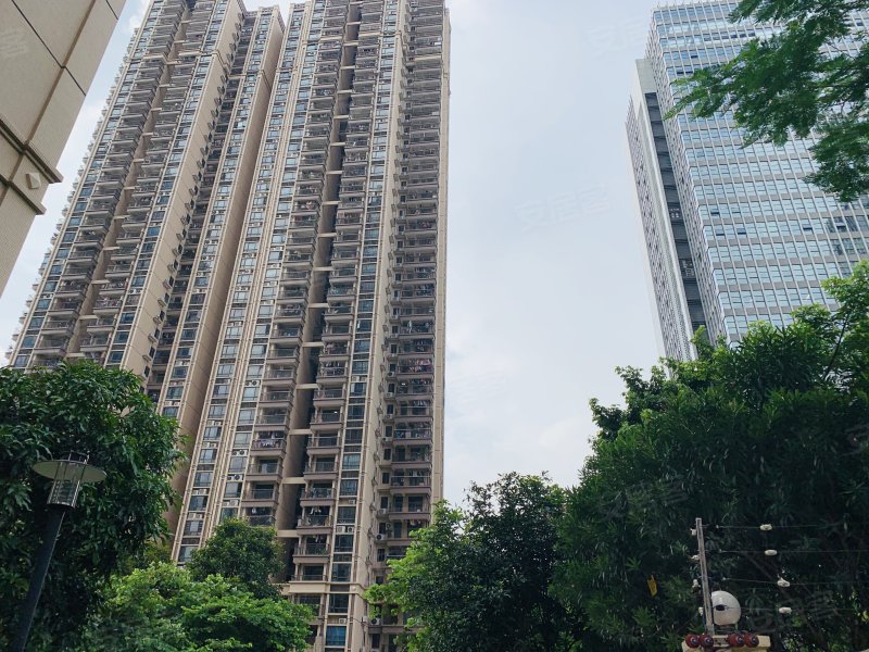 珠光新城御景(二期商住楼)