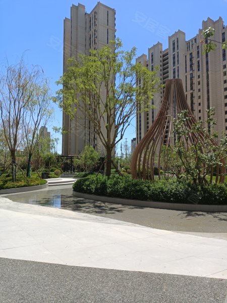 保利拉菲公馆,隆兴路-衡水保利拉菲公馆二手房,租房,房价-衡水安居客