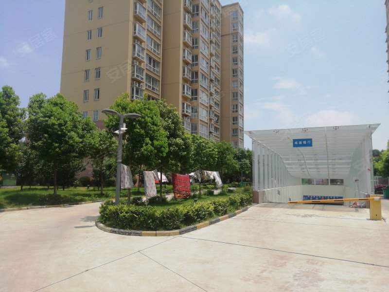 新城春华苑,长江东路-南阳新城春华苑二手房,租房,房价-南阳安居客