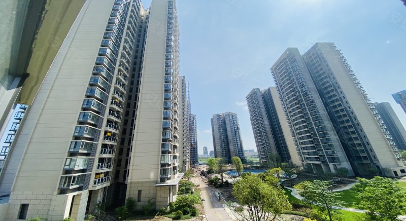 广佛保利城,教育路东3号-佛山广佛保利城二手房,租房,房价-佛山安居客