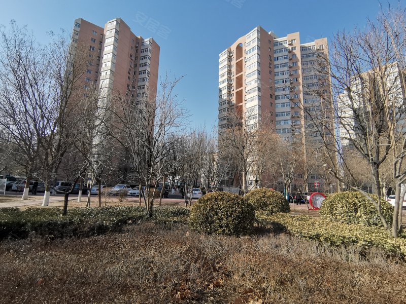 康乐花园,和平路166号-廊坊康乐花园二手房,租房,房价-廊坊安居客