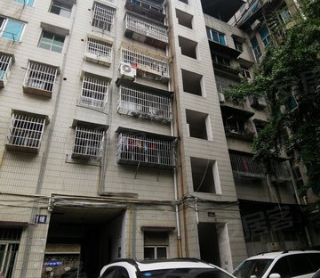 华丰名苑