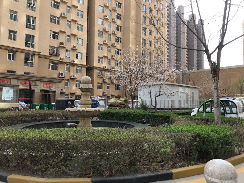 盛世桃城,庆丰南街-衡水盛世桃城二手房,租房,房价-衡水安居客