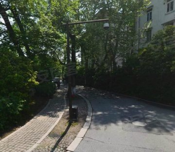 之江度假区小区图片