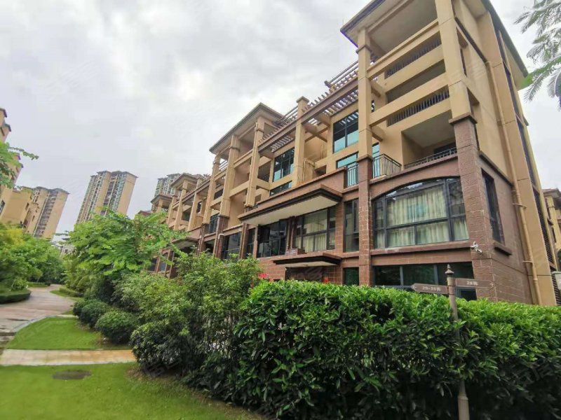 凤凰兰亭,软件园路6号-珠海凤凰兰亭二手房,租房,房价-珠海安居客