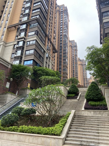联发君澜(二期),长虹路12号-南宁联发君澜(二期)二手房,租房,房价