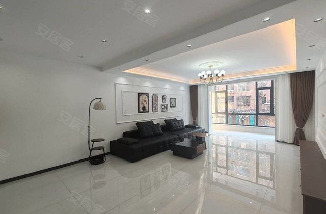 粮食局家属院2室2厅118㎡58.8万二手房图片