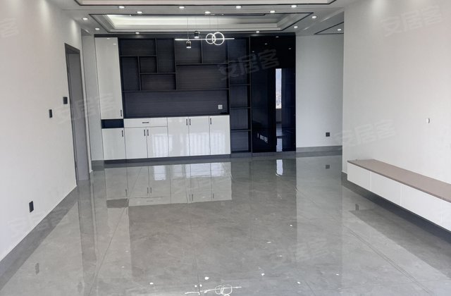 幸福城东辉苑3室2厅127㎡59.8万二手房图片