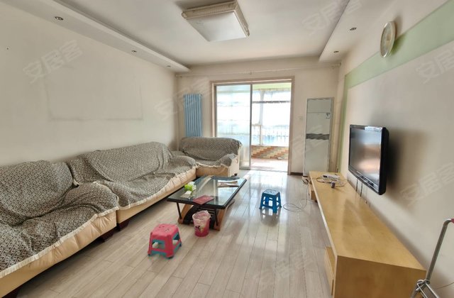 光华嘉园2室2厅96㎡48万二手房图片