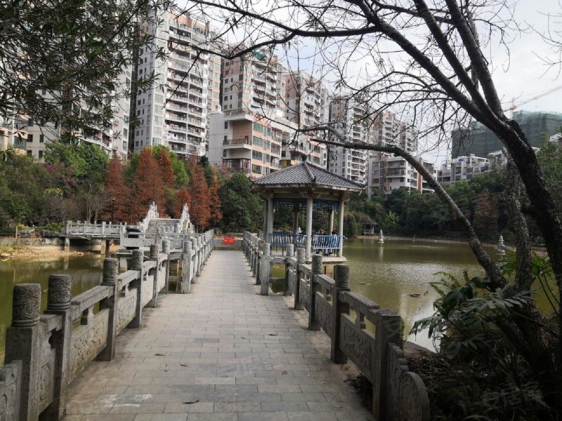 天池山,仙葫大道中段9号-南宁天池山二手房,租房,房价-南宁安居客