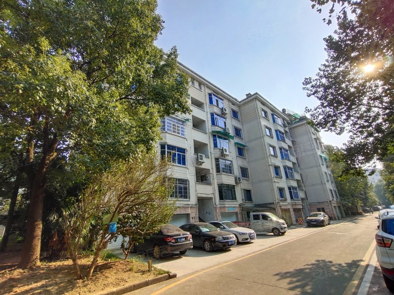 锦江花园(龙游)