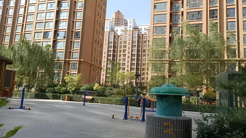 东岸国际,朔神路-朔州东岸国际二手房,租房,房价-朔州安居客