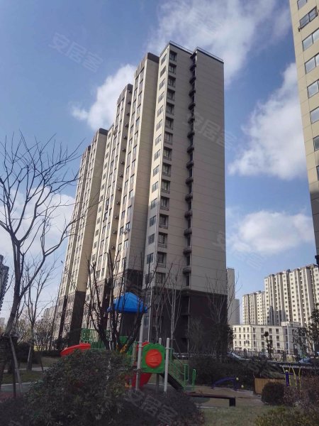 民乐城汇雅苑南苑