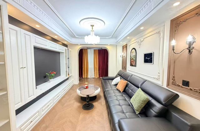 新时代小区3室2厅80㎡46.8万二手房图片