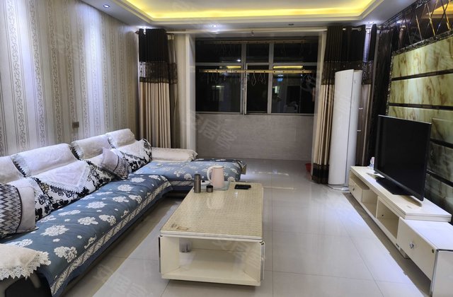 同济苑3室2厅99.47㎡45万二手房图片