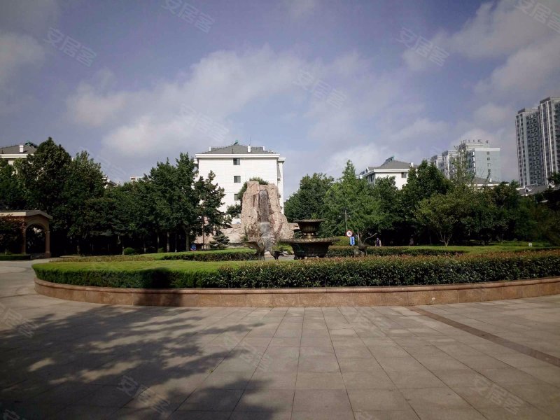 怡景嘉园,富华路-潍坊怡景嘉园二手房,租房,房价-潍坊安居客