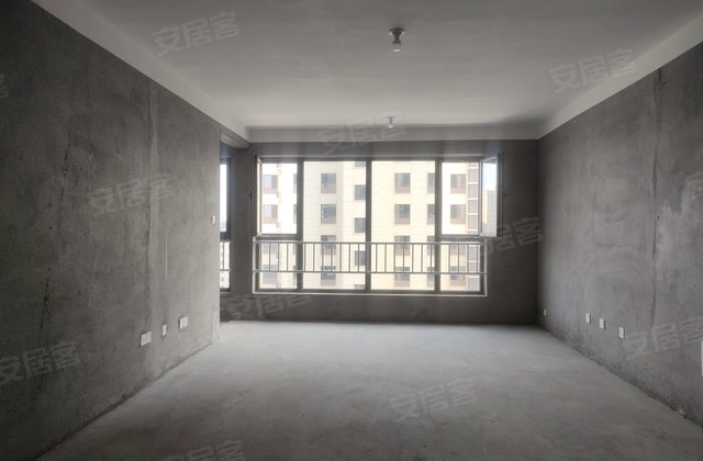 恒信弥水春风(西区)(临朐)3室2厅126㎡92万二手房图片
