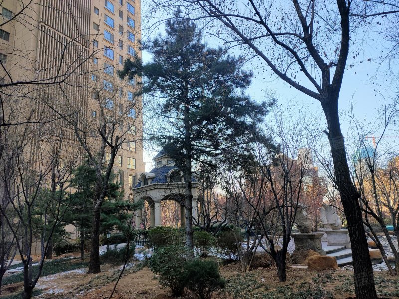 唐城壹零壹(别墅),友谊路,近长虹西道-唐山唐城壹零壹(别墅)二手房