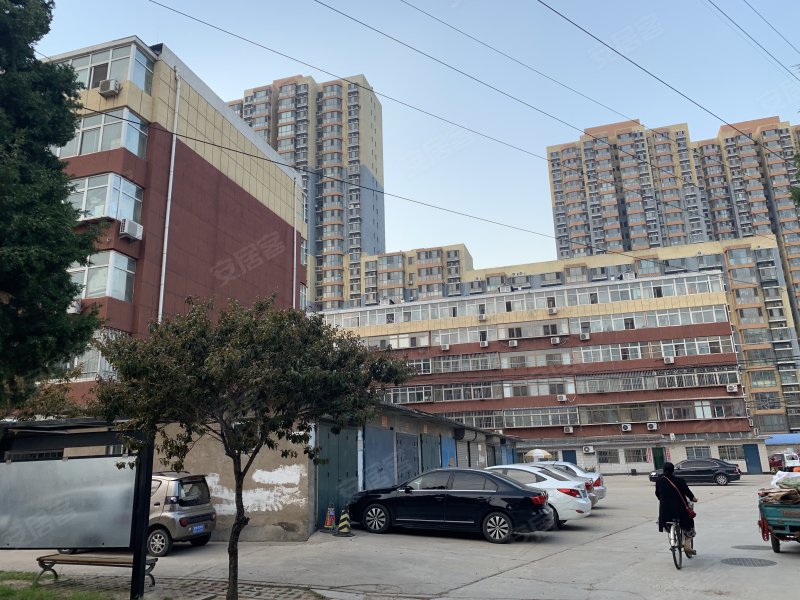 金谷园(平谷),新平西路-北京金谷园(平谷)二手房,租房,房价-北京安居