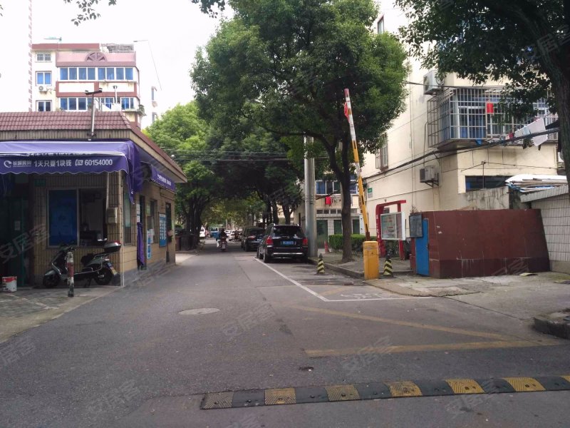 水上新村(1-36号) 