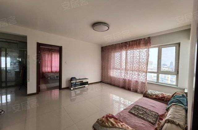 沈铁胜利雅苑2室2厅88㎡22.5万二手房图片