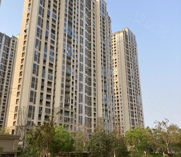 侨成海景湾(三期)