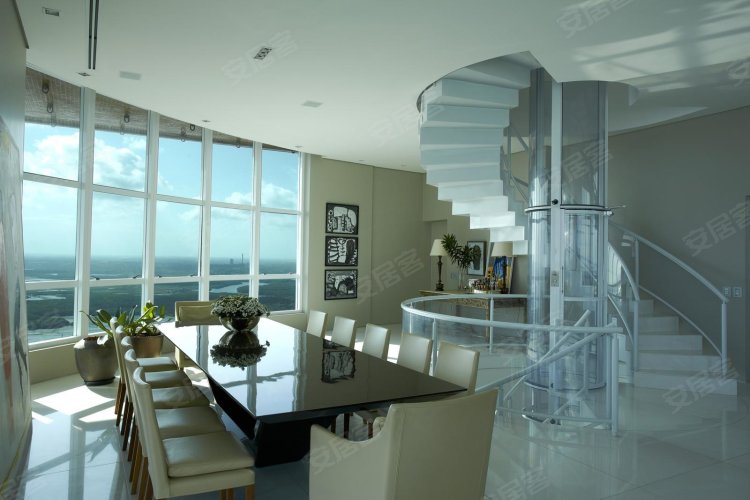 巴西约¥1531万Penthouse - T8 - Sale - Ribeira - Natal, Rio Grand二手房公寓图片