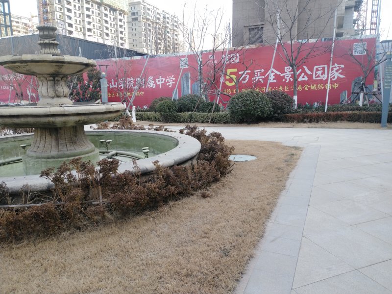 开元盛世信园,泮河大街-泰安开元盛世信园二手房,租房,房价-泰安安居