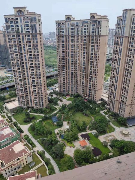 百信御江帝景三期