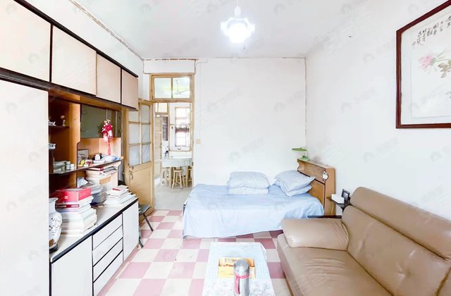 师大新村3室1厅67㎡115万二手房图片