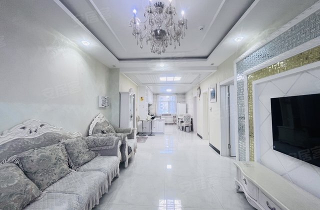 永昌家园2室1厅90㎡45万二手房图片