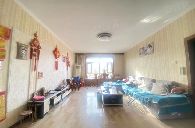 汇城小区3室2厅99㎡46.8万二手房图片
