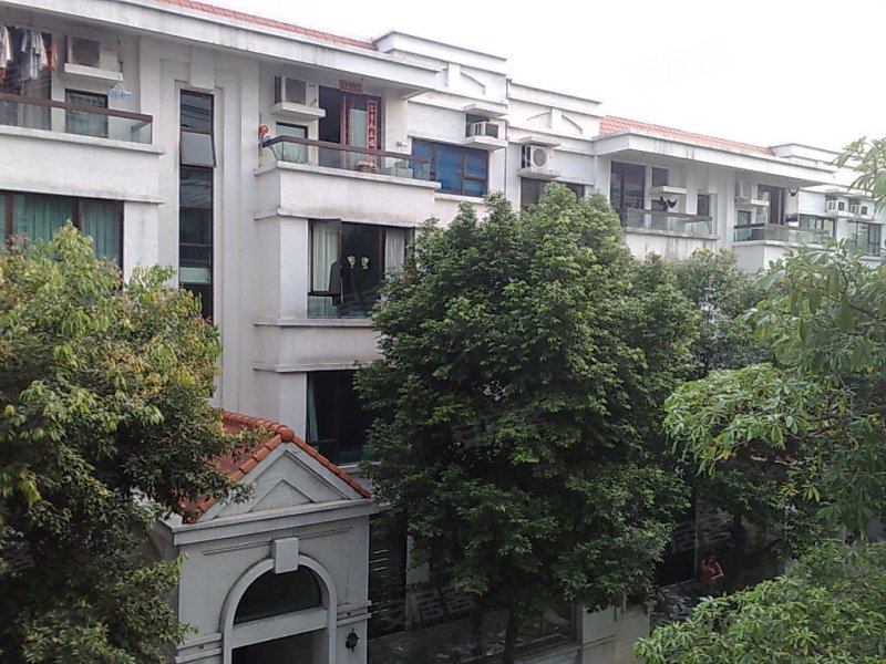 祈福新邨绿怡花园