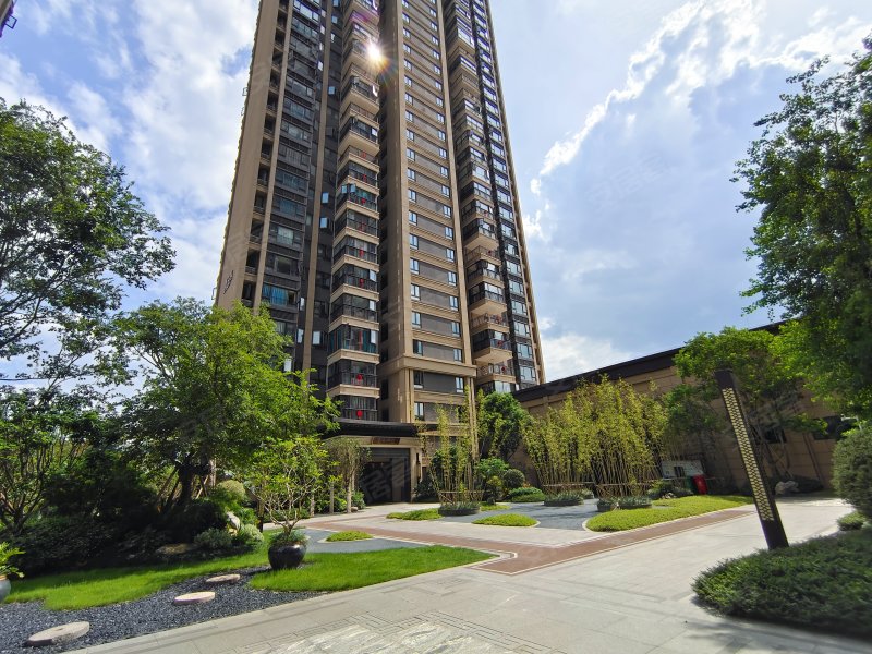 建发玺院,五一西路,近定秋路-南宁建发玺院二手房,租房,房价-南宁安居