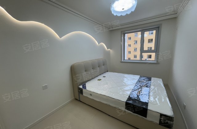 永盛小区(华山路)2室1厅60㎡21.8万二手房图片