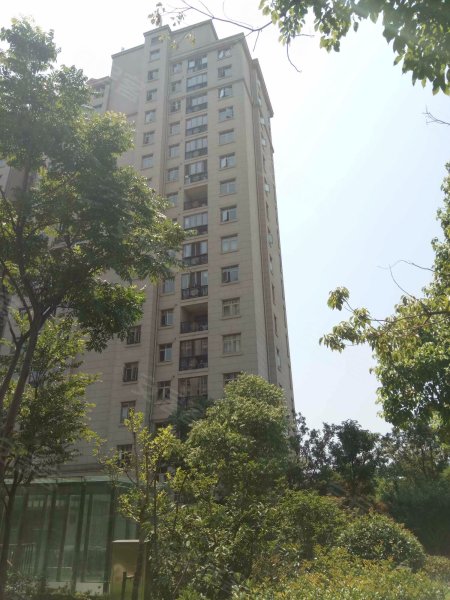 远东君悦庭(公寓住宅) 