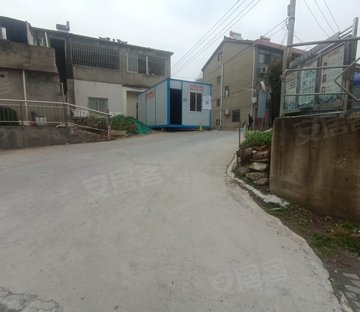 新民组居民区