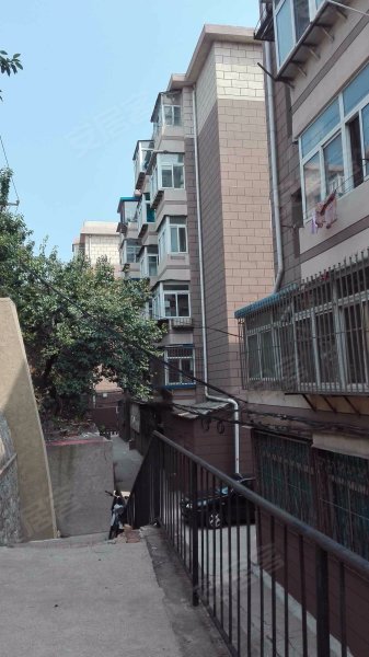 万景山庄,观象街70号-大连万景山庄二手房,租房,房价-大连安居客