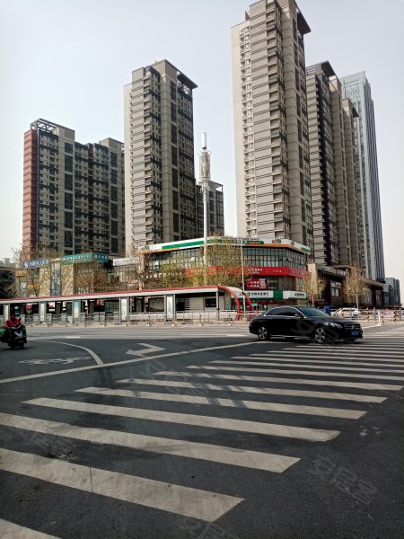 华强城市广场一期图片