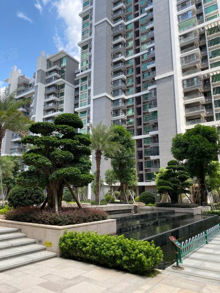 腾瑞四季园,金碧路-潮州腾瑞四季园二手房,租房,房价-潮州安居客