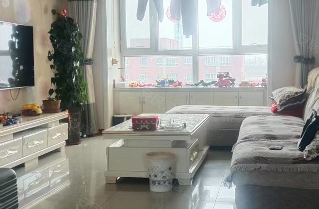 青湖铭城2室2厅95㎡31万二手房图片
