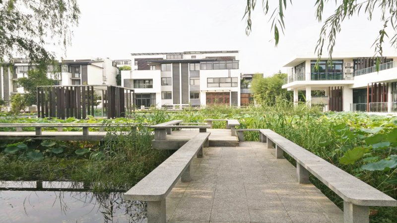 招商依云水岸(相城)