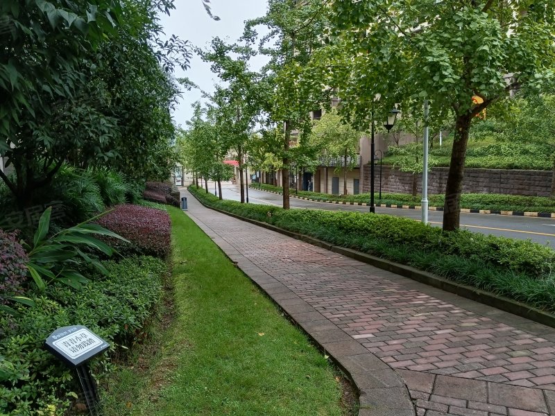 银翔城朗琴湾,晒谷坝路50号-重庆银翔城朗琴湾二手房,租房,房价-重庆