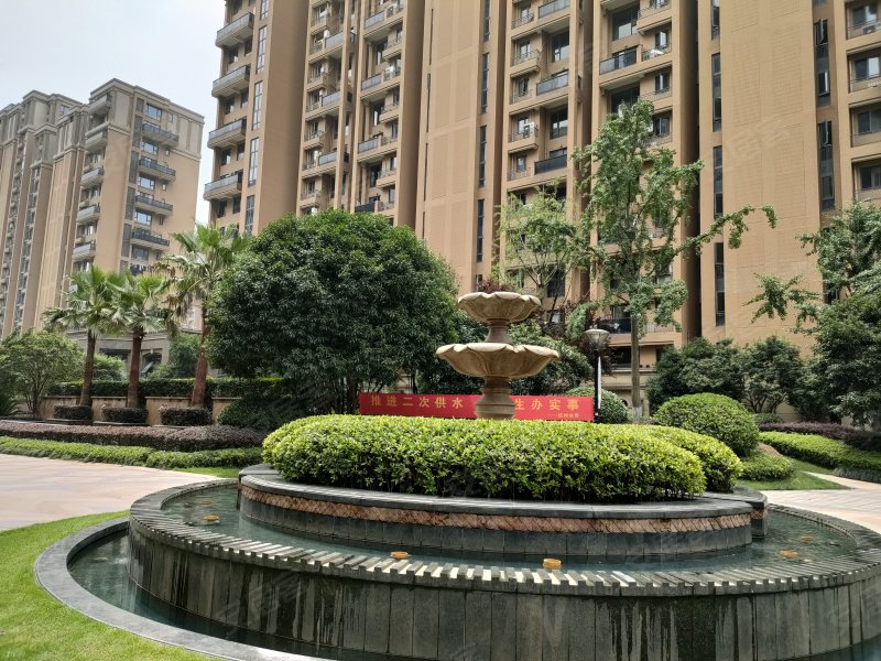 滨江万家星城(东区)