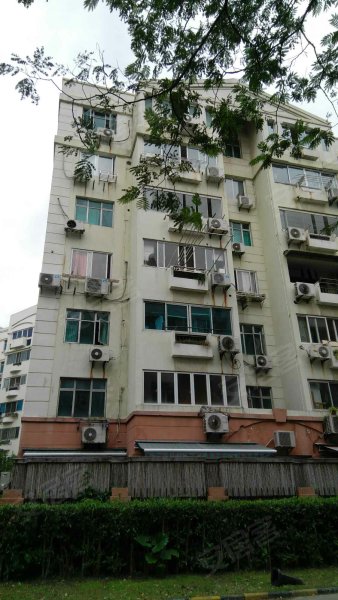 大上海国际花园雅典园 