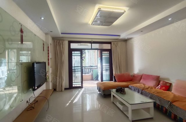 万佳凯旋城3室2厅131㎡42万二手房图片